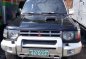 Mitsubishi Pajero Field Master 2002 for sale-2