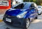 Hyundai Eon M-T Cebu Unit 2015 Model for sale-1