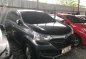 2017 Toyota Avanza 1300E Matic Gray for sale -0