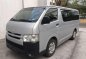 2017 Toyota HIACE 3.0L diesel engine- Manual for sale-0