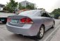 Fastbreak 2007 Honda Civic Automatic NSG for sale -3