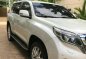 2012 Toyota Prado VX Local V6 Gas 4x4 for sale-3