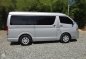 2016 Toyota Hiace GL Grandia for sale -4