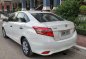 Toyota Vios 2016 - 11K mileage only for sale-2