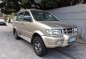 2003 Isuzu Crosswind xuvi for sale-5