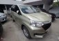 2016 Toyota Avanza 1.3 E Manual for sale -0