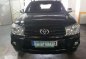 2011 Toyota Fortuner for sale -1