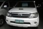 Toyota Fortuner 2007 for sale-0