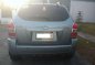 2009 Hyundai Tucson - Open for swap-1