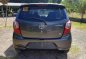 Toyota Wigo matic G 2016 model for sale -9