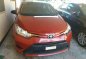 2016 Toyota Vios Manual for sale -0