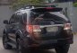 Newly Fully Armored Toyota Fortuner 2013 3.0 4x4 for sale-3
