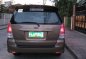 2010 Toyota Innova Sport Runner Diesel Manual. for sale-4