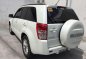 2016 Suzuki Grand Vitara Automatic Transmission for sale-4