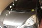 HONDA JAZZ 2010 AT 1.5 V Gray (Top of the line) for sale-0