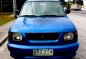 Mitsubishi Adventure glx GAS 2001 for sale -2