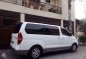 2012 Hyundai Grand Starex Vgt Gold Automatic for sale-2