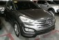 Hyundai Santa Fe 2015 for sale-1