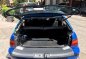 Honda Civic Eg Hatchback MT Blue For Sale -8