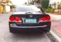 Honda Civic V 2006 A/t Black for sale-8