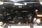 Mitsubishi Adventure GLS 2002 Manual Transmission-3