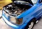 Mitsubishi Adventure glx GAS 2001 for sale -1