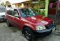 Honda Crv 98 mdl Automatic for sale-3