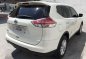 2016 Nissan X-Trail 4x2 Automatic transmission for sale-4