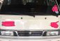 Nissan Urvan 2013 Van Well maintained For Sale -0