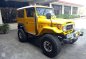 Toyota Land Cruiser fj40 bj40 4x4 for sale -1