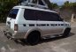 Mitsubishi Adventure Sports 2001 for sale -10