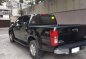 Isuzu DMax 2014 4x2 First Owner Black For Sale -7