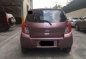 Suzuki Celerio 2016 1.0 AT Pink HB For Sale -3