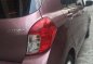 Suzuki Celerio 2016 1.0 AT Pink HB For Sale -5