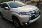 2017 Mitsubishi Montero GLX for sale -6