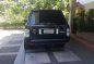 Fresh Range Rover 2008 Manual Black For Sale -3