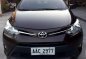 2015 Toyota Vios 1.3 E Automatic Brown For Sale -2