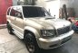 Isuzu Trooper 2002 for sale-1