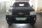 2011 Toyota Fortuner for sale -8