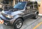 2015 Suzuki Jimny JLX 4WD Automatic for sale-1