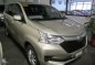 2017 Toyota Avanza 1.3 E for sale-1