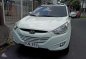 2010 Hyundai Tucson Diesel REVGT 4x4 for sale-2