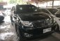2016 Toyota Fortuner 2.4G for sale -0