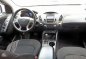 2010 Hyundai Tucson Diesel REVGT 4x4 for sale-3