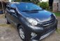 Toyota Wigo matic G 2016 model for sale -5