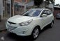 2010 Hyundai Tucson Diesel REVGT 4x4 for sale-0