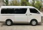 Toyota Hiace Grandia 2012 MT for sale -4