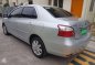 2012 model Toyota Vios 1.3E for sale -3