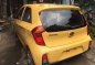 For sale Kia Picanto  2016 manual all power-3