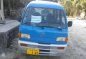 Multicab Suzuki Van for sale -0